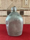 Pre-ww1 Us Army Canteen Aluminum M1910 Model Wwi