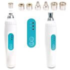 Diamond Dermabrasion Microdermabrasion Vacuum Peeling Skin Facial Beauty Machine