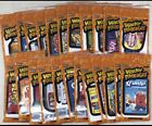 2015 Topps Wacky Packages  15 Packs Lot - Factory Sealed          