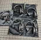 Synco Xtalk X5 2 4ghz Full Duplex Wireless Intercom Headset System 350m 1148ft