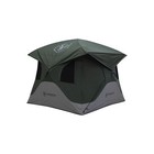 Gazelle Tents T3x Hub Tent  3-person  Alpine Green  Gt301gr