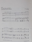 Berlioz Trio 2 Flutes   Harp Or Piano Or Harpsichord W parts