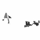 Polaris Off Road Mud Guards - 2889640