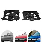 1 Pair Cooling Fan Left   Right Radiator Cooling Fan For 2016-2022 Honda Hr-v