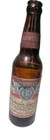 Antique Early Budweiser Bottle