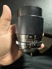 Accura Diamatic 1 3 5 F 135mm No 137501 Enlarging Len Photography Lenses