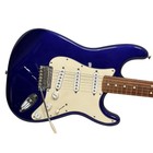 Fender Standard Stratocaster Right-handed Electric Guitar - Mexican Made 1999