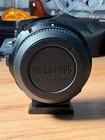 Metabones Canon Micro Four Thirds T Speed Booster Adapter