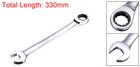 1  Ratcheting Combination Wrench Sae 72 Teeth 12 Point Box Ended Spanner Tool