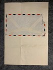 Wwii U s  Soldier s Letter From Camp Allen To Friend In Fl  1942