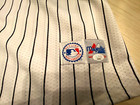 Gaylord Perry Game Used   Signed Special Event Mariners Jersey-jsa Authenticated