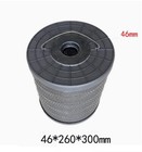 Edm Medium Wire Filter Wire Cutting Water Tank Filter Element Filter
