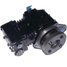 Air Brake Compressor R23522122 For Detroit Series 60 12 7 Tf-750 R23522123