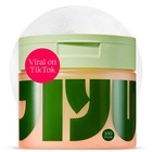 Korean Toner Pads For Dark Spots  Wrinkles   Dull Skin - Hydrating Facial Treatm