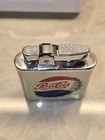 Vintage Drink Pepsi Cola Bottle Cap Musical Cigarette Lighter Sangyo Japan