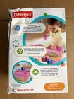 Fisher-price Baby s First Blocks