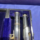 Yamaha Flute Yfl-222  Used  Playable Music