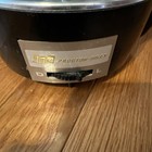 Vintage Proctor Silex Citation Atomic Star Burst Coffee Percolator Model 01930