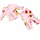 Nwt 9 Month Kimono Layette Set Baby Girl Shower Gift Infant Infants Babies
