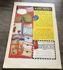 Vtg Pack O Fun Scrap Craft Magazine Aug sept 1973