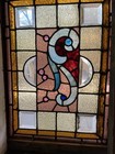 Stained Glass Window
