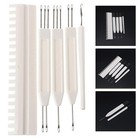 Transfer Tool Set For 4 5mm Knitting Machines Enhance Projects Knitting Your