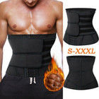 Waist Training Postpartum Belly Recovery Band After Birth Tummy Tuck Shaper Belt