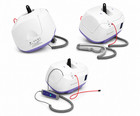 Arjo Maxi Sky 600 Ceiling Patient Transfer Hoist Lift W  Remote