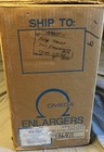 Omega B66 Photograph Enlarger New In Box Never Used 402-050 Package Deal
