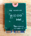 Intel Wifi Be200ngw Ngff M 2 Card