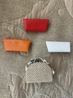 A Lot Of Four Vintage Barbie Pak Purses