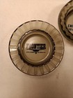 Sands Hotel   Casino Las Vegas Vintage Ashtray Collectable Smoke Glass   2 More