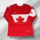 Drew Doughty Team Canada Custom Jersey Size Xl Nice  