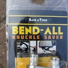 Rack-a-tiers  Bend-all Knuckle Saver Wire   Cable Bender  77455 