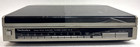 Technics Sl-6 Direct Drive Turntable System  Turns On  For Parts Or Repair 