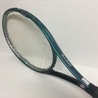 Wilson Pro Staff 6 0 Tennis Racquet 4  1 2 Grip   Pws New Grip Wrap  Very Nice