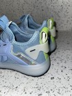 Kids Led Shoes Light Up Shoe Athletic Running Sneakers Luminous Sole Size 1-1 5