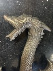 Sigurd Dagger  The Dragon Slayer Sword Blade Medieval