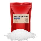 Magnesium Chloride Flakes - Pure Dead Sea Magnesium For Body Holistic Health