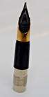 Sheaffer Crest 18k Gold Stub Point Nib--new