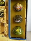 Angry Birds Star Wars Jenga Tatooine Battle Game Millennium Falcon Slingshot-new