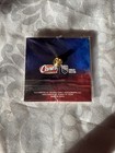 Limited Edtion Usa Bob Sledding Raising Canes Pin