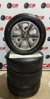 New Dodge Ram 1500 20    Oem Polished Charcoal Wheels And Tires