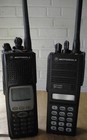 Motorola Xts5000r Vhf Model Iii 136-174mhz P25 Radio   Mts2000 M3 Vhf  read  