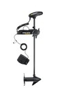 Minn Kota Pontoon Powerdrive 55 Trolling Motor W foot Pedal - 12v - 55lb - 48 
