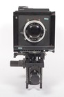 Sinar F1 4x5monorail Camera   Fuji 250mm Lens   Fresnel   Holders   Film  3465