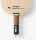 Butterfly Hadraw 5 St Straight Table Tennis Blade Ping Pong Racket
