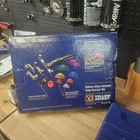 Yellow Jacket Deluxe Alloy Ratchet Tube Bender Kit  Reverse Bend Capable  3 4 