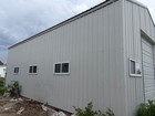 Used Metal Building 22  X 40 