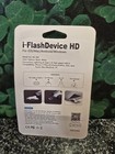 Flash Drive 4 In 1 Usb Micro Sd Tf Memory Card Reader Adapter Iphone Android Pc